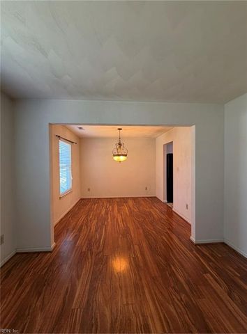 166 Ashford DR, Suffolk, VA 23434