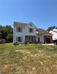 166 Ashford DR, Suffolk, VA 23434