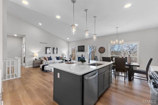 1 TBB Rockport @ Pinckney Ridge, Warrenton, MO 63383