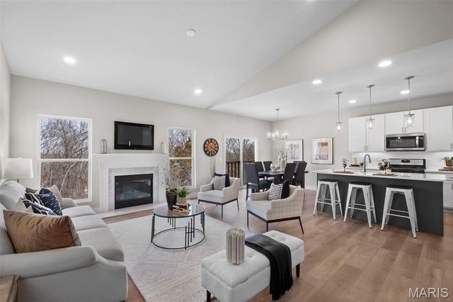 1 TBB Rockport @ Pinckney Ridge, Warrenton, MO 63383