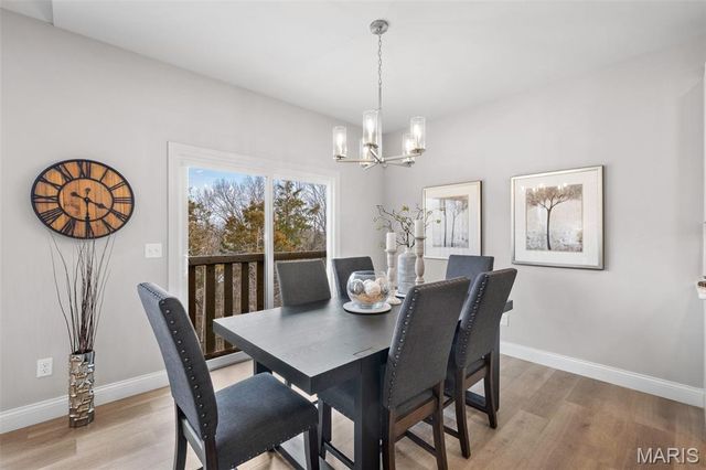 1 TBB Rockport @ Pinckney Ridge, Warrenton, MO 63383