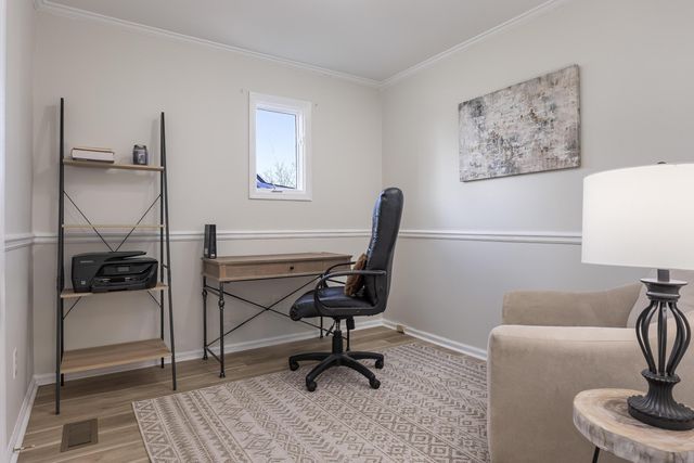 1413 Stratman Circle, Chattanooga, TN 37421