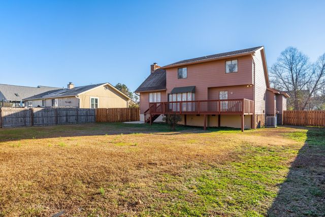 1413 Stratman Circle, Chattanooga, TN 37421