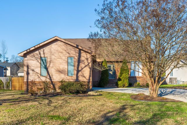 1413 Stratman Circle, Chattanooga, TN 37421