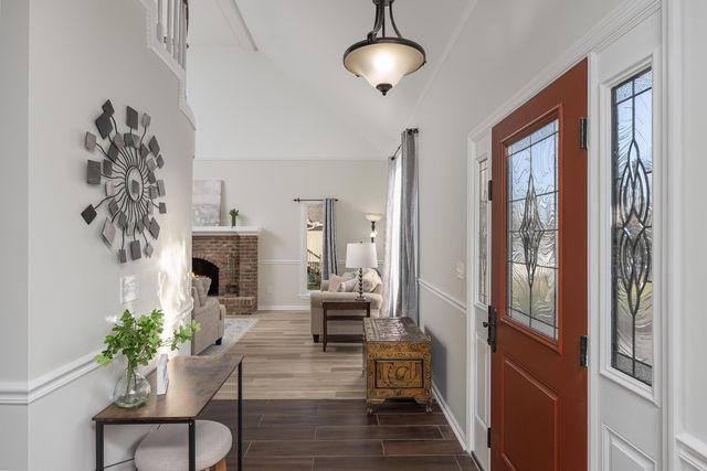 1413 Stratman Circle, Chattanooga, TN 37421