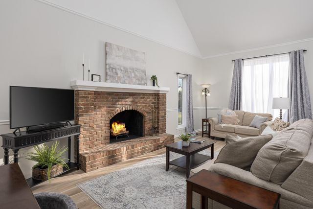 1413 Stratman Circle, Chattanooga, TN 37421