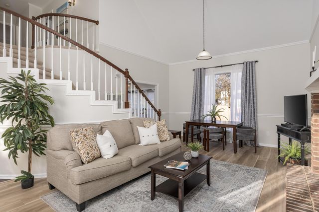 1413 Stratman Circle, Chattanooga, TN 37421