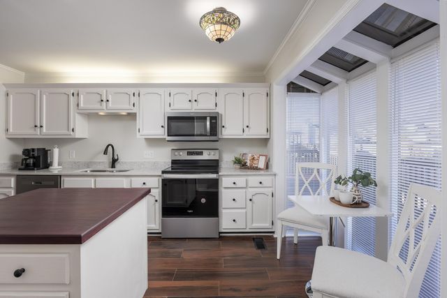 1413 Stratman Circle, Chattanooga, TN 37421