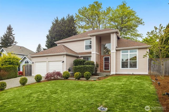 16110 SE 180th Place, Renton, WA 98058