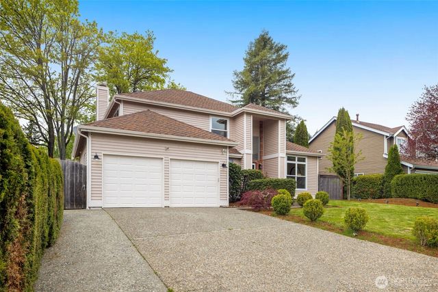 16110 SE 180th Place, Renton, WA 98058