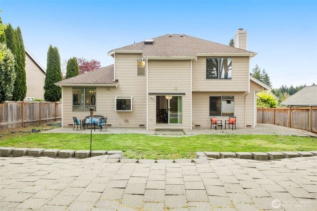 16110 SE 180th Place, Renton, WA 98058