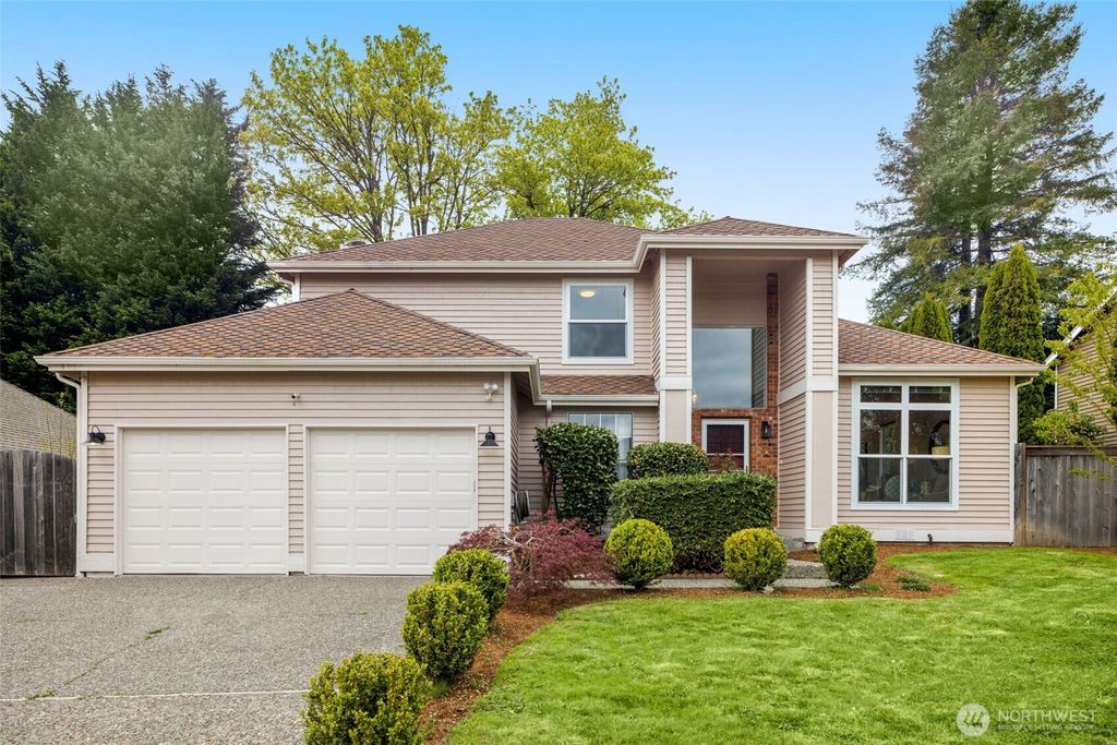 16110 SE 180th Place, Renton, WA 98058