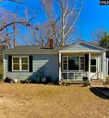 116 Rose Drive, Columbia, SC 29205