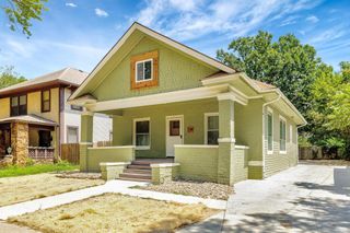 228 S Erie, Wichita, KS 67211