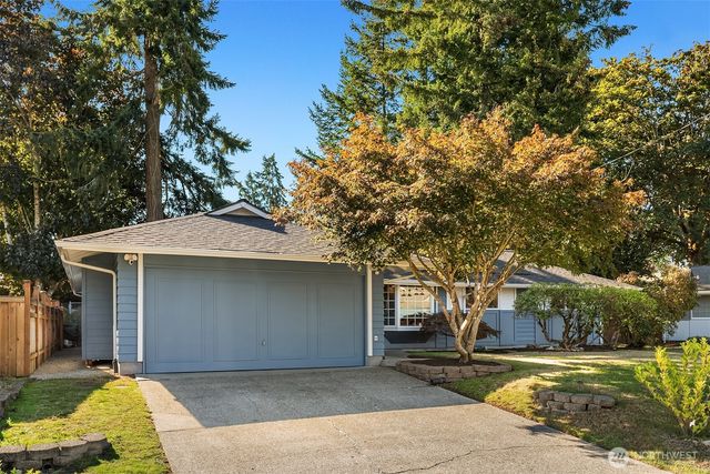 3917 NE 11th Place, Renton, WA 98056