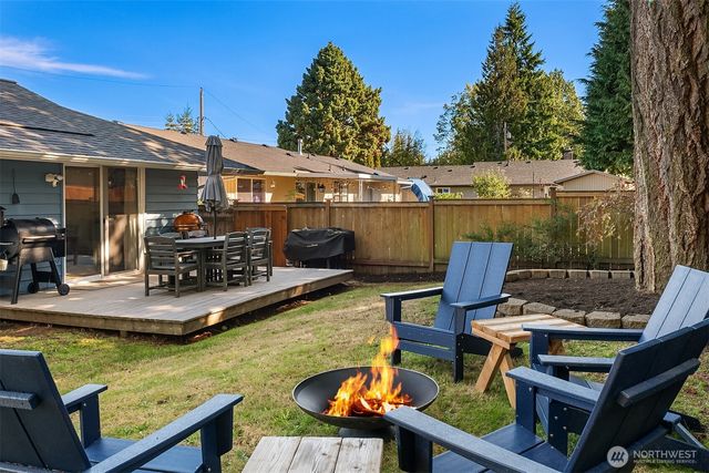 3917 NE 11th Place, Renton, WA 98056