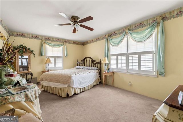 1033 Davenport Circle, Powder Springs, GA 30127