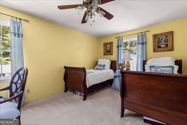 1033 Davenport Circle, Powder Springs, GA 30127