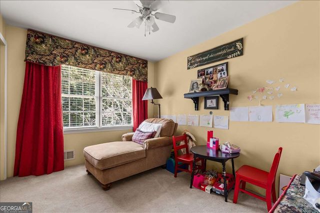 1033 Davenport Circle, Powder Springs, GA 30127