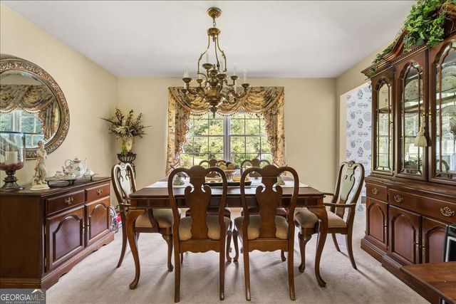 1033 Davenport Circle, Powder Springs, GA 30127