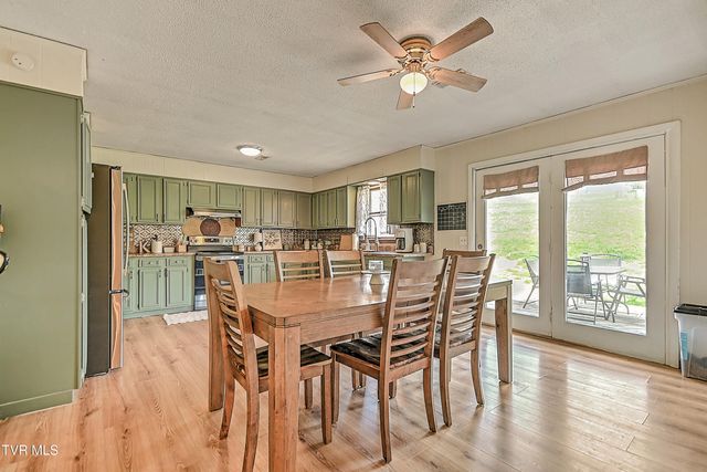 310 Minton Hollow Road, Elizabethton, TN 37643