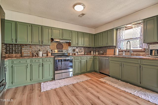 310 Minton Hollow Road, Elizabethton, TN 37643