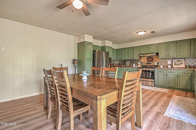 310 Minton Hollow Road, Elizabethton, TN 37643