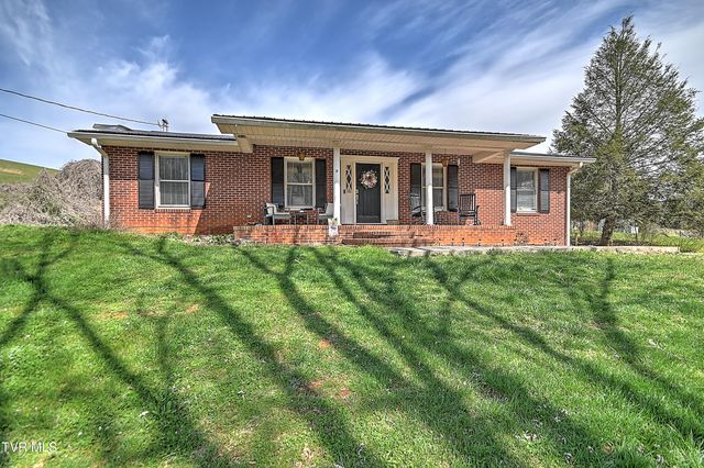 310 Minton Hollow Road, Elizabethton, TN 37643