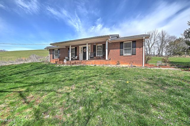310 Minton Hollow Road, Elizabethton, TN 37643