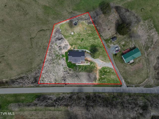 310 Minton Hollow Road, Elizabethton, TN 37643