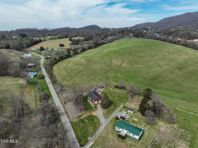 310 Minton Hollow Road, Elizabethton, TN 37643