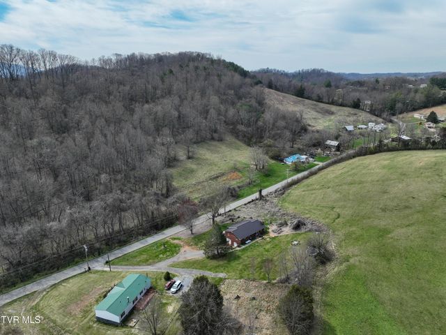 310 Minton Hollow Road, Elizabethton, TN 37643