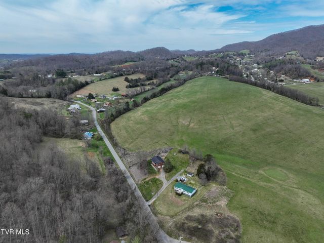 310 Minton Hollow Road, Elizabethton, TN 37643