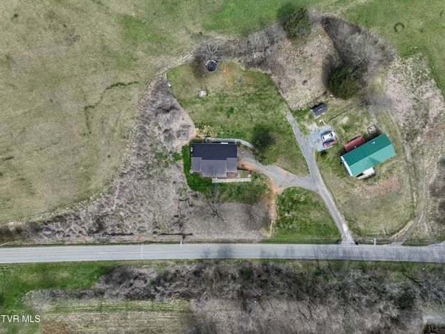 310 Minton Hollow Road, Elizabethton, TN 37643
