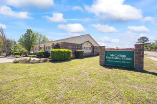 201 36th Street, Rogers, AR 72756
