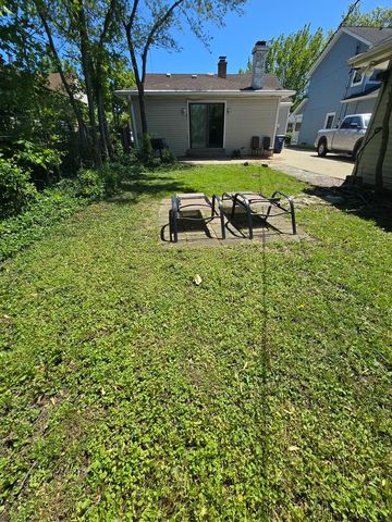 1436 Beach Avenue, La Grange Park, IL 60526