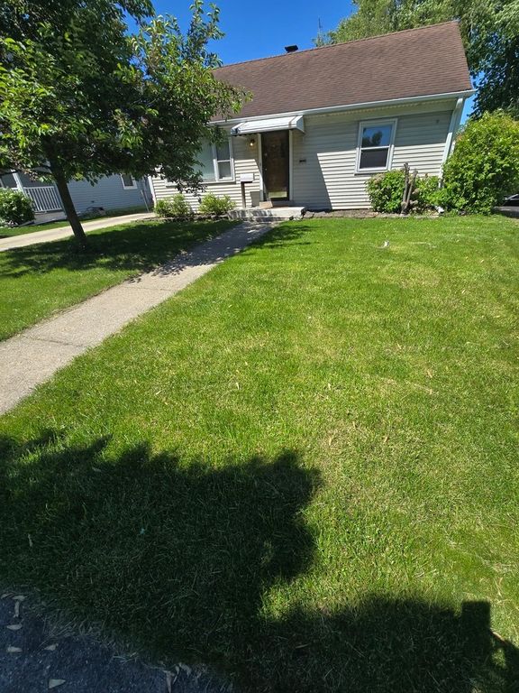 1436 Beach Avenue, La Grange Park, IL 60526