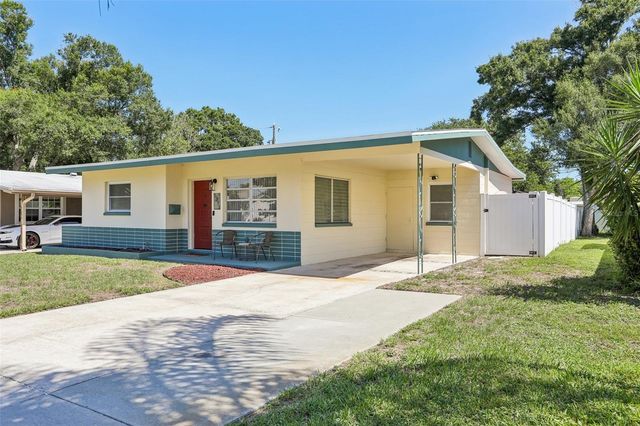 5311 39TH AVENUE N, St Petersburg, FL 33709