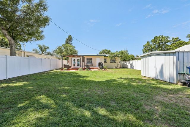 5311 39TH AVENUE N, St Petersburg, FL 33709