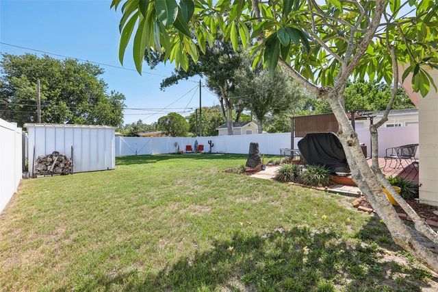 5311 39TH AVENUE N, St Petersburg, FL 33709
