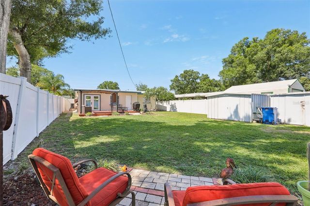 5311 39TH AVENUE N, St Petersburg, FL 33709