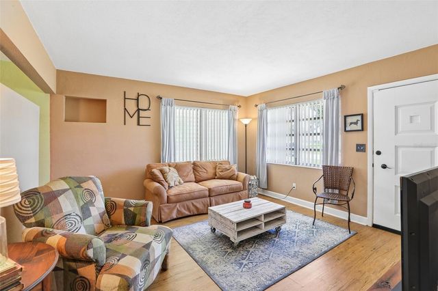 5311 39TH AVENUE N, St Petersburg, FL 33709