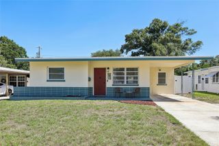 5311 39TH AVENUE N, St Petersburg, FL 33709