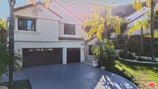 5566 Spring Hill Court, Westlake Village, CA 91362