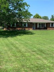 11021 Mile Road, New Lebanon, OH 45345