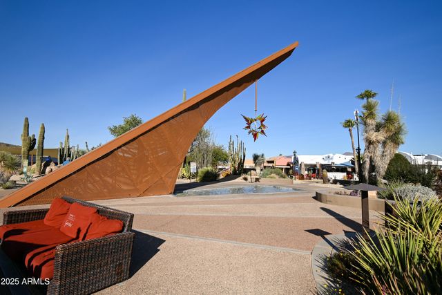 37433 N Never Mind Trail --, Carefree, AZ 85377