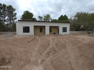 12742 ACEVEDO Drive, A, San Elizario, TX 79849