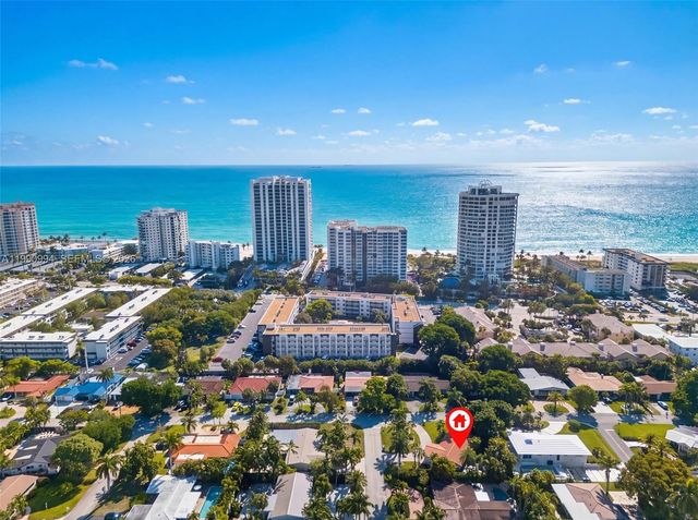 1661 Bel Air Avenue, Lauderdale-By-The-Sea, Lauderdale By The Sea, FL 33062
