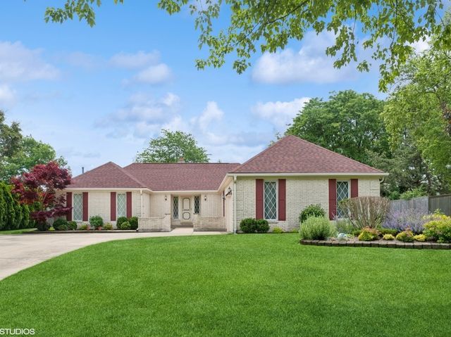 25 Barn Swallow Lane, Lake Forest, IL 60045