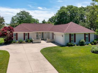 25 Barn Swallow Lane, Lake Forest, IL 60045